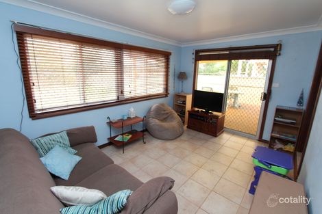 Property photo of 2 Russell Street Gormans Hill NSW 2795