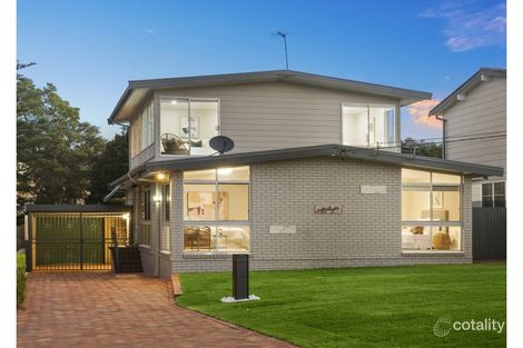 58 Scylla Rd, Oyster Bay, NSW 2225