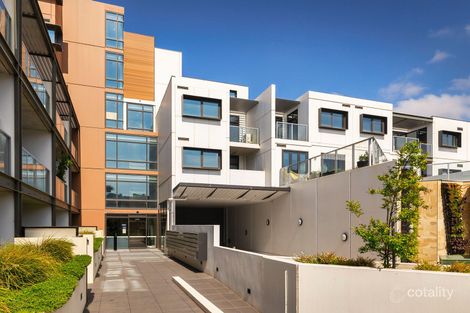 414/77 Hobsons Rd, Kensington, VIC 3031