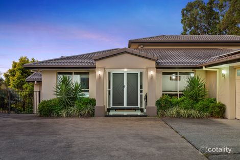 Property photo of 71 Bridgman Drive Reedy Creek QLD 4227
