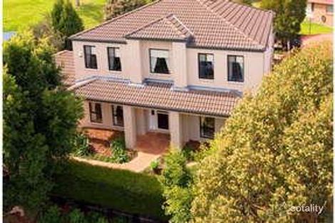 21 Trevor Toms Dr, Acacia Gardens, NSW 2763