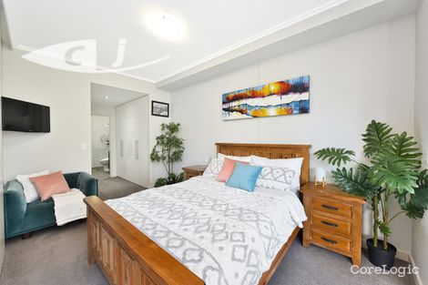 Property photo of B307/3 Timbrol Avenue Rhodes NSW 2138