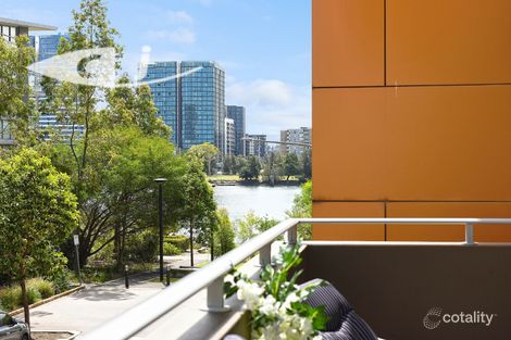 Property photo of B307/3 Timbrol Avenue Rhodes NSW 2138