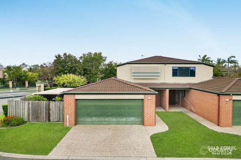 Property photo of 1/1 Koala Town Road Upper Coomera QLD 4209