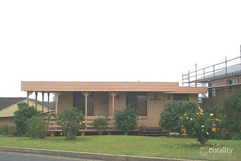 19 Bellenger St, Nambucca Heads, NSW 2448