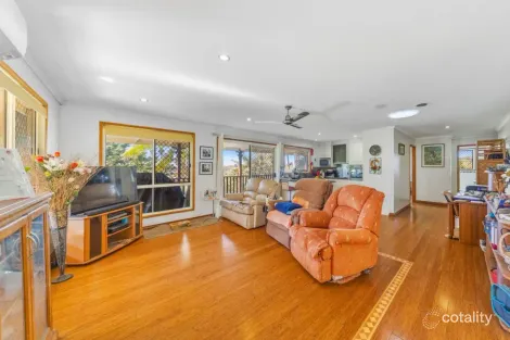Property photo of 69 Calumet Road Goomboorian QLD 4570