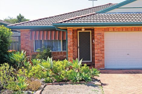 2/50 Yachtsman Cres, Salamander Bay, NSW 2317