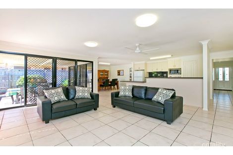 Property photo of 11 Burkett Crescent Victoria Point QLD 4165