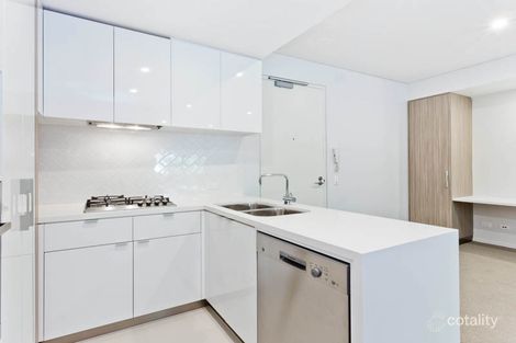 Property photo of 9/1 Hallam Way Rivervale WA 6103