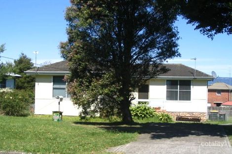 12 Cambridge St, Berkeley, NSW 2506