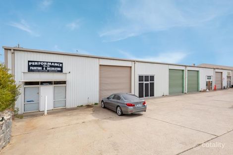 4/7 Sleigh Pl, Hume, ACT 2620