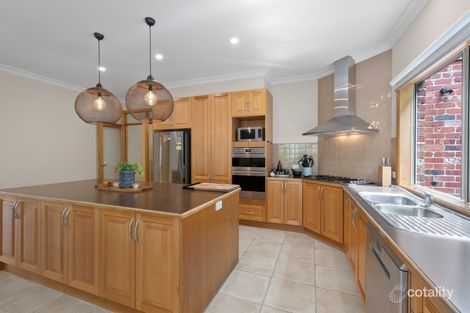 Property photo of 31 Botanic Drive Pakenham VIC 3810