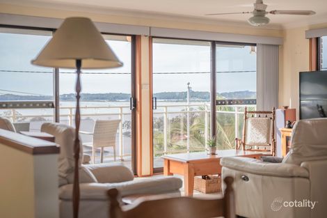 Property photo of 27 Whitbread Drive Lemon Tree Passage NSW 2319