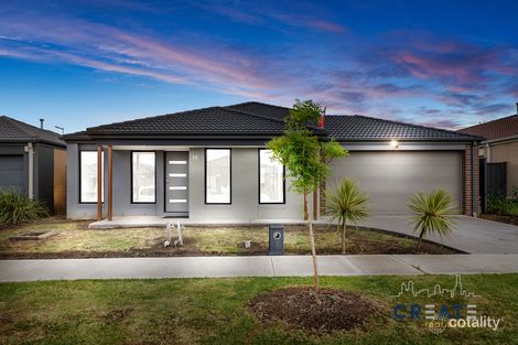 Property photo of 13 Serengeti Circuit Tarneit VIC 3029