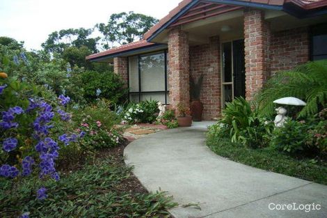 Property photo of 1 Seabreeze Court Bonny Hills NSW 2445