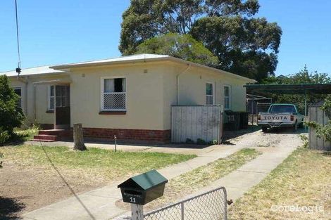 Property photo of 11 Mundon Street Campbelltown SA 5074