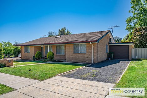 Property photo of 2/2 Sunset Avenue Armidale NSW 2350
