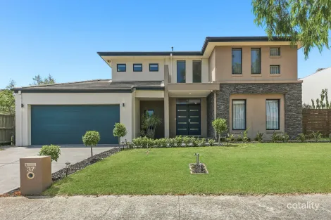 37 Island Point Ave, Waterways, VIC 3195