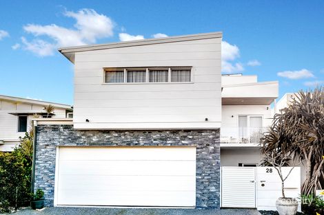 Property photo of 28 Sunrise Drive Maroochydore QLD 4558