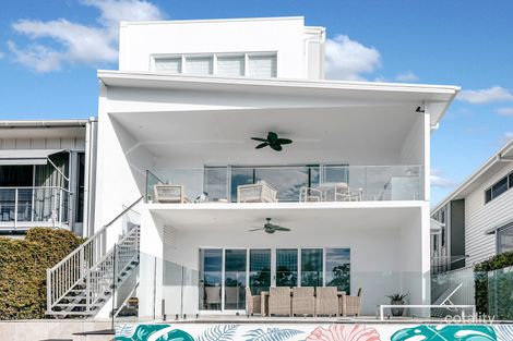 Property photo of 28 Sunrise Drive Maroochydore QLD 4558