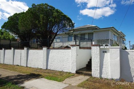 2/510 Old Cleveland Rd, Camp Hill, QLD 4152