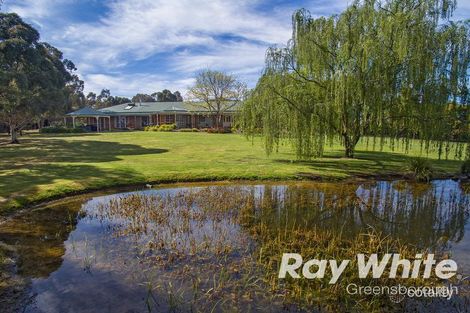 Property photo of 2 Jeffrey Drive Yarrambat VIC 3091