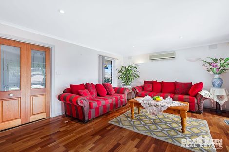 Property photo of 3 Surrey Close Hallam VIC 3803