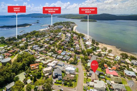 Property photo of 7 Ash Street Soldiers Point NSW 2317