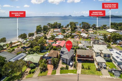 Property photo of 7 Ash Street Soldiers Point NSW 2317