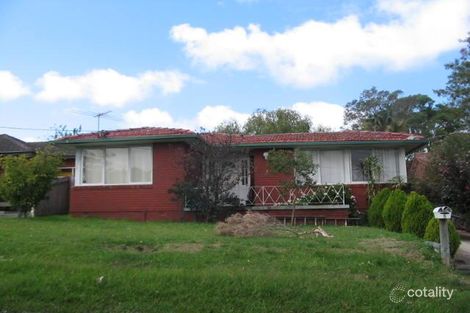 Property photo of 5 Perrey Street Collaroy Plateau NSW 2097