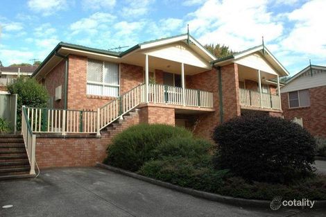Property photo of 3/265 Park Avenue Kotara NSW 2289