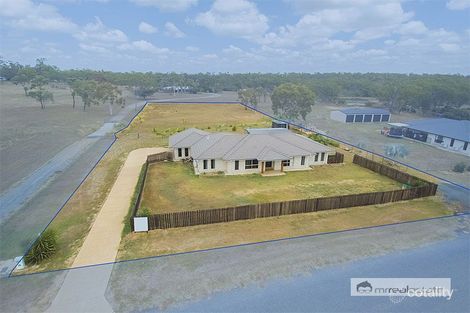 81 Nielsen Ave, Glenlee, QLD 4711