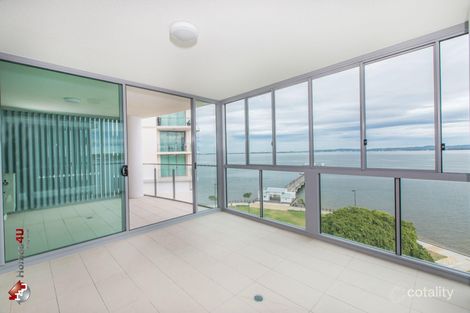 Property photo of 606/14 Oxley Avenue Woody Point QLD 4019