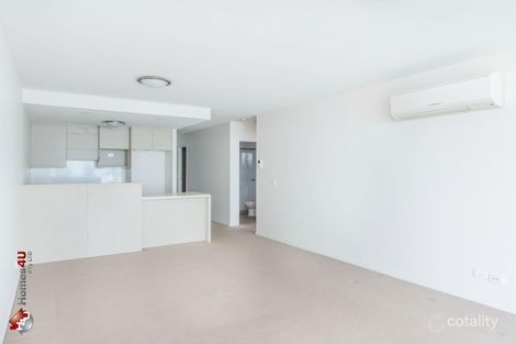 Property photo of 606/14 Oxley Avenue Woody Point QLD 4019
