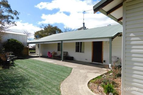 Property photo of 34 Orana Avenue Cooma NSW 2630