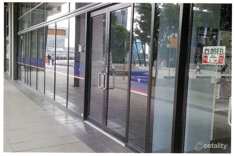 4/818 Bourke St, Docklands, VIC 3008