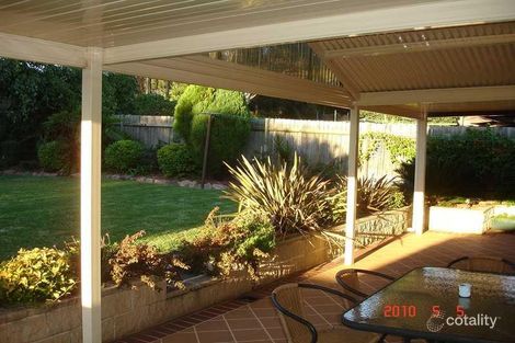 Property photo of 104 James Cook Drive Kings Langley NSW 2147
