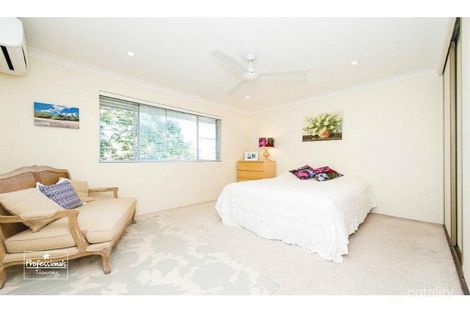 5/92 Oxford Tce, Taringa, QLD 4068