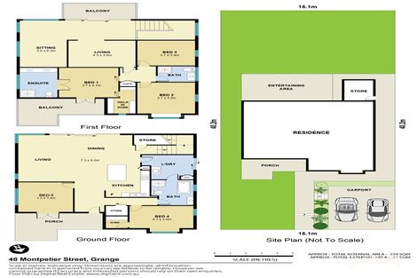 Property photo of 48 Montpelier Street Grange QLD 4051