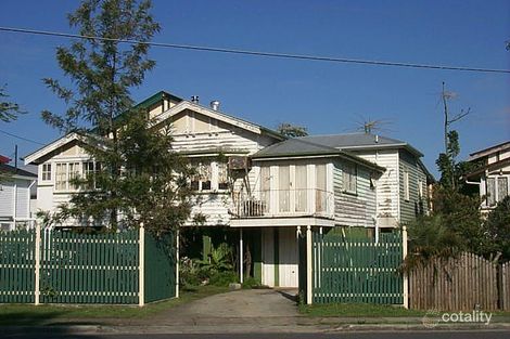 12 Kedron Park Rd, Wooloowin, QLD 4030