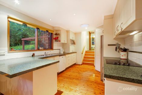 Property photo of 14 Kurrajong Road Kurrajong NSW 2758