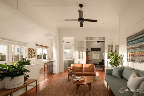 Property photo of 55 Garrick Street Coolangatta QLD 4225