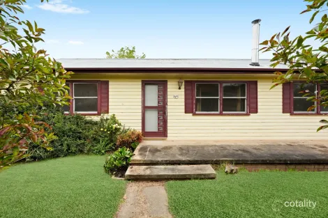 Property photo of 49 Wilson Street Braidwood NSW 2622