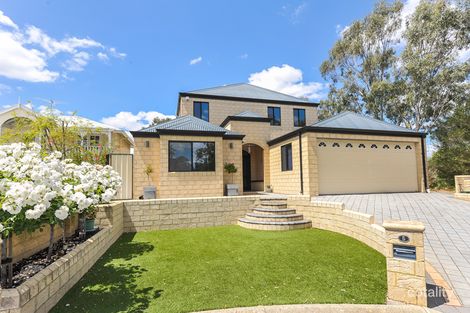 Property photo of 5 Roebourne Place Ascot WA 6104