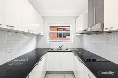 Property photo of 4/37 South Parade Campsie NSW 2194