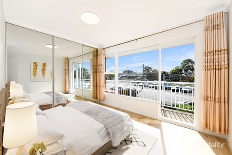 Property photo of 4/37 South Parade Campsie NSW 2194