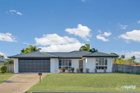 54 Emmadale Dr, New Auckland, QLD 4680