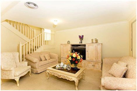 Property photo of 8 Paperbark Crescent Beaumont Hills NSW 2155