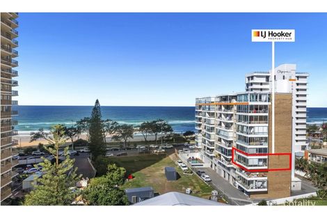 Property photo of 7/64 The Esplanade Surfers Paradise QLD 4217