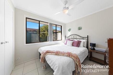Property photo of 8 Crammond Place Minto NSW 2566